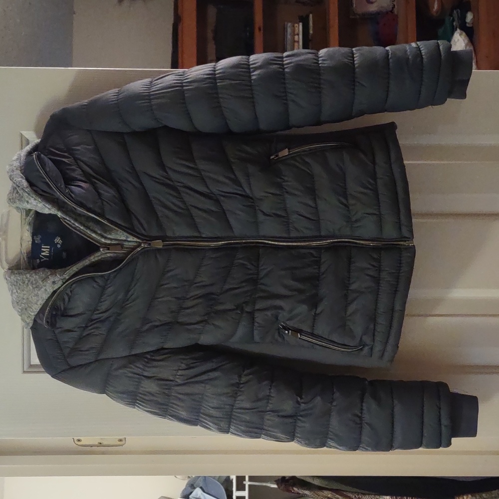 YMI Coat